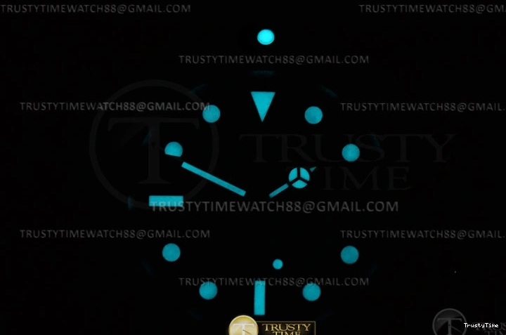 0318 TravelReady ROLSUB0426A – Submariner 116610LN 904L SS SS Black V6F V2 VS 1054